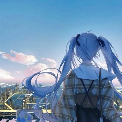 Profile Picture of Qianqi (@QianQiJiaDeng) on Twitter