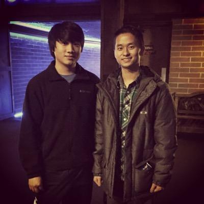 Profile Picture of Matt Vang (@mvang123) on Twitter