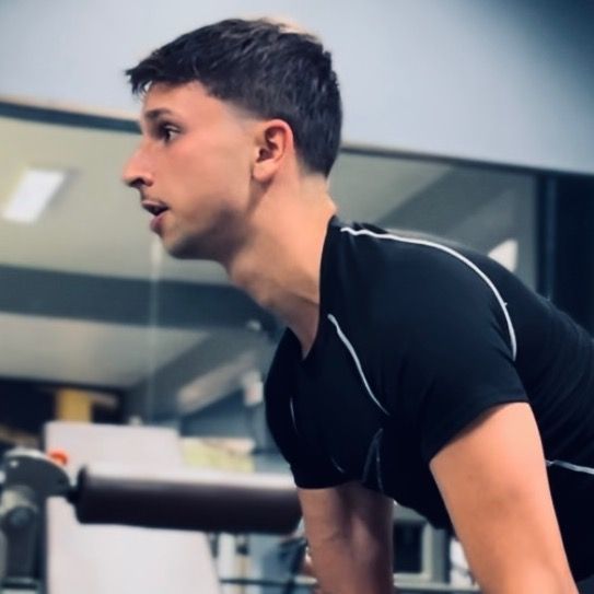 Profile Picture of Puchalski (@puchalski_05) on Tiktok