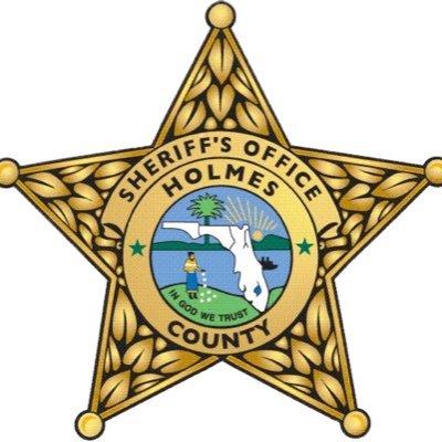 Profile Picture of Holmes County Sheriff’s Office (@HCSO_FL) on Twitter