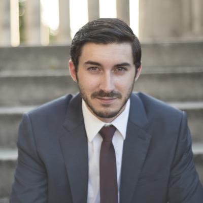 Profile Picture of Andre Adams (@Adams_135) on Twitter