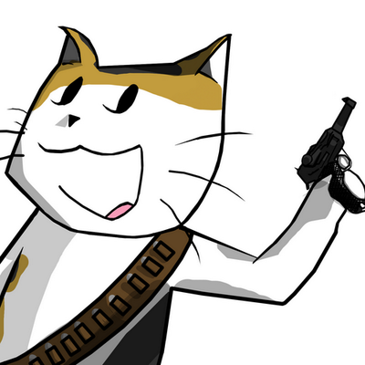 Adam Velazquez - Twitter Profile Picture of Adam Velazquez (@enlrgedhousecat) on Twitter