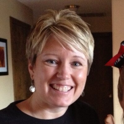 Profile Picture of Donna Duff (@donna_duff) on Twitter