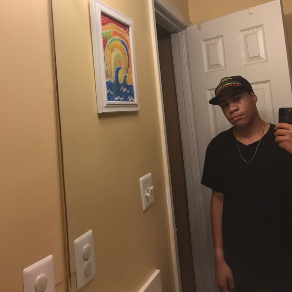 Profile Picture of James Tyger (@jamestyger12) on Poshmark