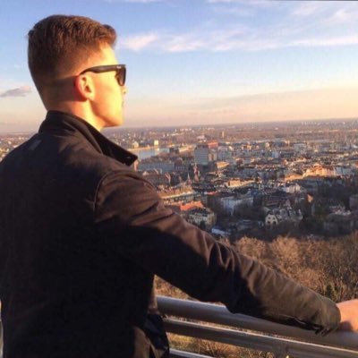 Profile Picture of Dan Heard (@DAHeard1) on Twitter