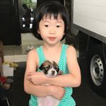Profile Picture of Esther Bellinda Lim (@esther_bellinda) on Instagram