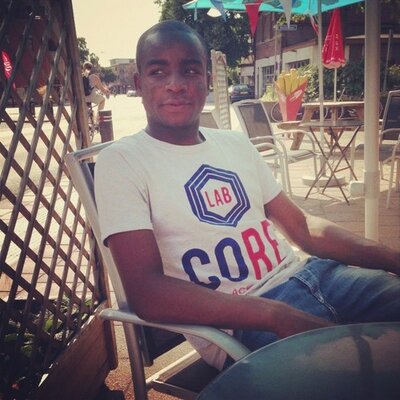 Profile Picture of Michael Musa (@MichaelMusa_) on Twitter