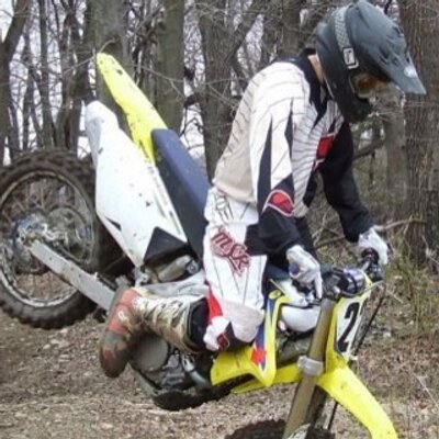 Profile Picture of Keith Mccrea (@kmcc22k) on Twitter