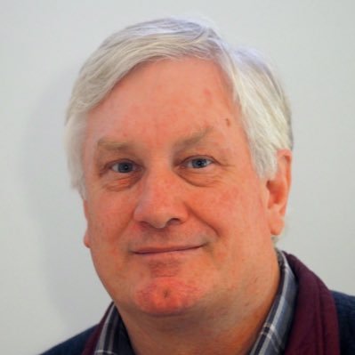 Profile Picture of Glenn F Browning (@GlennFBrowning) on Twitter