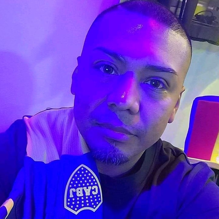 Profile Picture of Peter 2 guns 8 (@petergunz46) on Tiktok