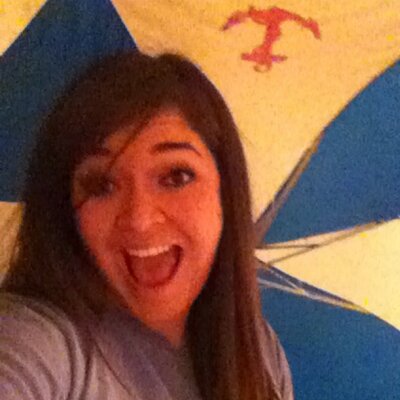 Profile Picture of Stephanie Chadwick (@StephChadwick15) on Twitter