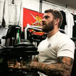 Profile Picture of Dean Cook (@dean_cook) on Instagram