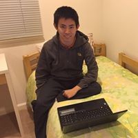 Profile Picture of Andy Kong (@andy-kong-14) on Quora
