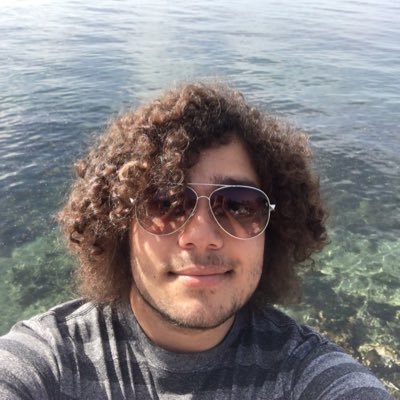 Profile Picture of Emanuel Morgan (@morgaema1239) on Twitter