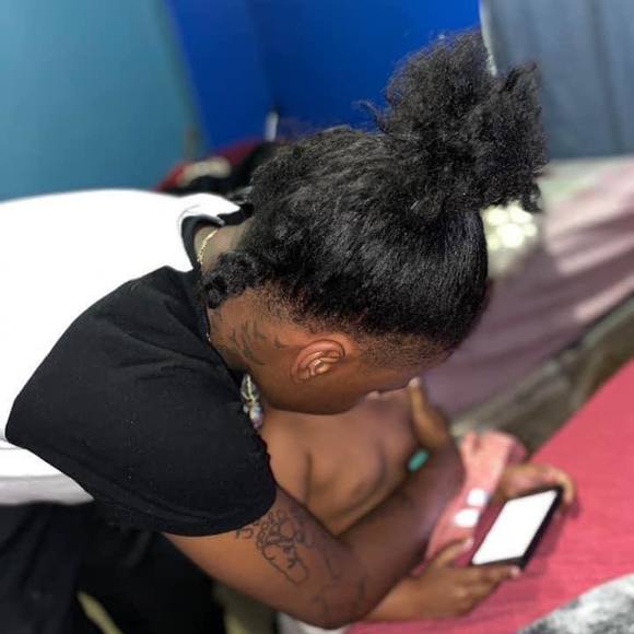 Profile Picture of Jigg Jigg (@odomjasmin2) on Poshmark