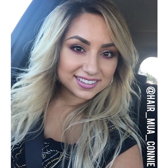 Profile Picture of Connie Delamora (@hair_mua_connie) on Poshmark