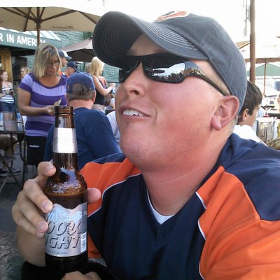 Profile Picture of Hal Nance (@mlgc4098) on Twitter