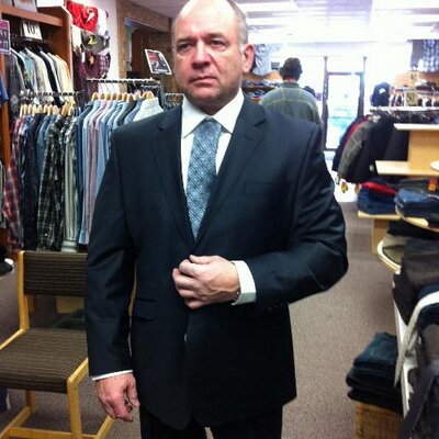 Profile Picture of Bob Clarke (@clarkeb60) on Twitter