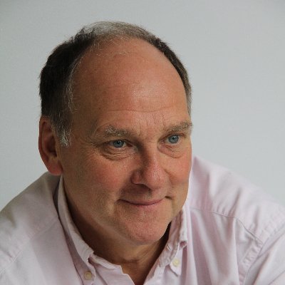 Profile Picture of Steve Hutton Workplace Strategist (@SH_Workplace) on Twitter