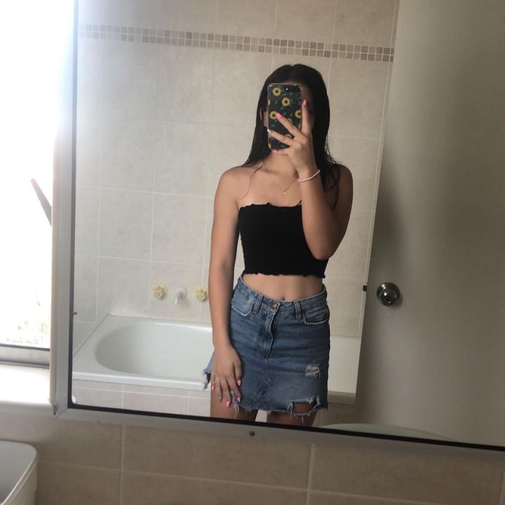 Profile Picture of Jas (@jasmine.tierney1) on Tiktok