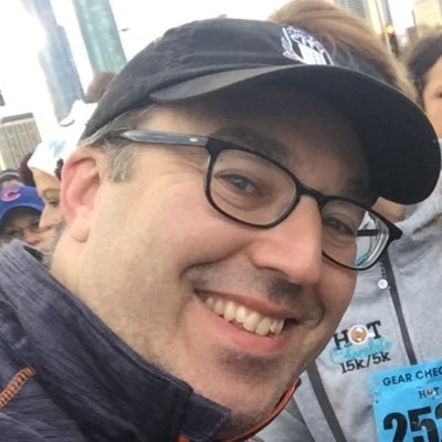 Profile Picture of Greg Boyle (@BoyleGregory) on Twitter