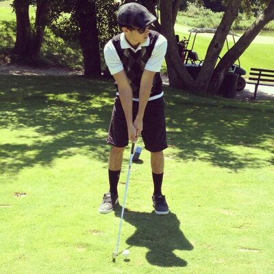 Profile Picture of S (@_ScottParadis) on Twitter