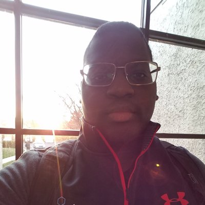 Profile Picture of Ken Fu (@Kenfu27) on Twitter