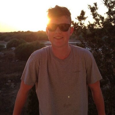 Profile Picture of James Cunliffe (@cunliffe_james) on Twitter