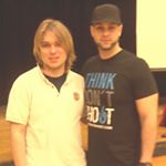 Leroy James Anthony Bridge - Instagram Profile Picture of Leroy James Anthony Bridge (@leroy_jamesanthony1988) on Instagram