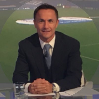 Profile Picture of Dennis Wise (@@denniswise) on Twitter