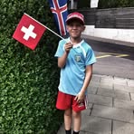 Profile Picture of Óðinn Magnússon (@Óðinn-Magnússon) on Facebook