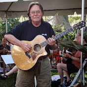 Profile Picture of David Nye (@Slackdog22) on Youtube