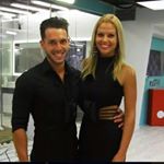 Profile Picture of Christina e Bruno fãs (@christinabrunofas) on Instagram