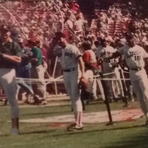 Profile Picture of Jason Catlow (@JasonCatlow1) on Twitter