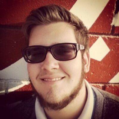 Profile Picture of Brian G. Osbourne (@BrianOsbourne) on Twitter