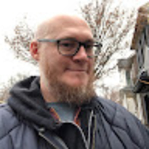 Profile Picture of Brent Berger (@bengal0202) on Poshmark
