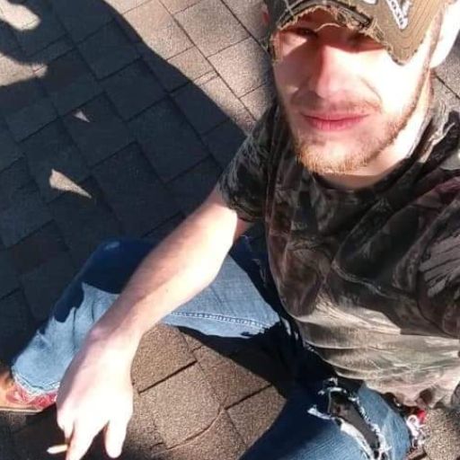 Profile Picture of Daniel Kent (@@inked_redneck666) on Tiktok