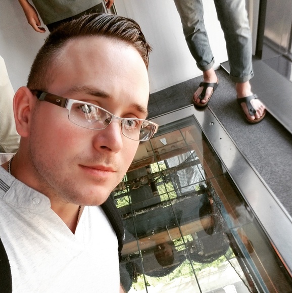 Profile Picture of Travis Nedwicke (@travis_nedwicke) on Poshmark