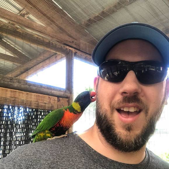 Profile Picture of Andrew Gaby (@andrewrgaby) on Poshmark