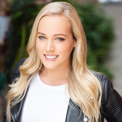 Profile Picture of Maddison Stafford (@MaddyStafford) on Twitter