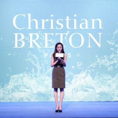 Profile Picture of Christian Breton (@Chris_BretonUS) on Twitter