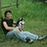 Profile Picture of Yongzhong Liu (@yun dan) on Flickr