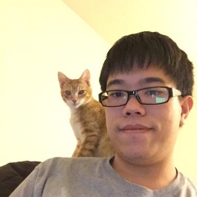 Profile Picture of Wei Chen (@JamesChen121) on Twitter