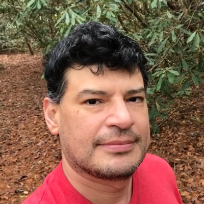 Profile Picture of Ivan Martinez (@IvanMar) on Twitter