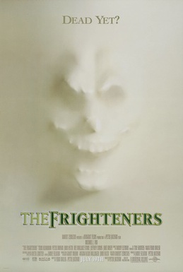 Profile Picture of The Frighteners - Wikipediaon Wikipedia