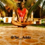  Bernard Addow - Instagram Profile Picture of  Bernard Addow (@fitwit_iben) on Instagram