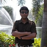 Profile Picture of Khalid Parvez (@khalid-parvez-4) on Quora