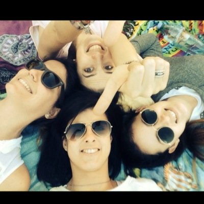 Profile Picture of Mariana Hansen (@maanahansen) on Twitter