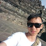 Profile Picture of Neil Sahabati (@neilsahabati) on Instagram