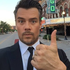 Profile Picture of Josh Duhamel (@joshduhamel22) on Myspace